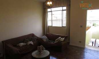 Imagem 2: Sobrado residencial à venda, Parque São Domingos, São Paulo