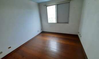 Imagem 6: Apartamento para venda possui 118 metros quadrados com 3 quartos em Sumaré - São Paulo - S