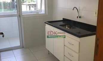 Imagem 7: Apartamento com 2 dormitórios à venda, 58 m² por R$ 234.000 - Jardim Paulista - Taubaté/SP