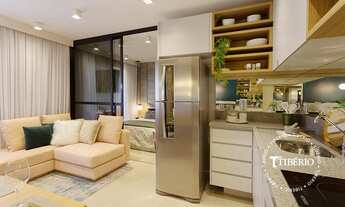 Imagem 4: Apto para venda 31 m² com 1 quarto na Vila Mariana