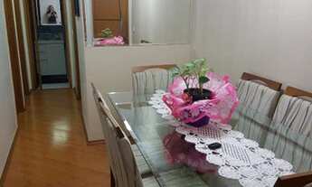 Imagem 3: Apartamento com 2 dormitórios à venda, 58 m² por R$ 335.000,00 - Vila Buenos Aires - São P