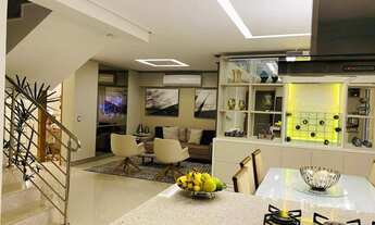 Imagem 6: Cobertura Triplex com 3 dormitórios à venda, 266 m² por R$ 2.500.000 - Plano Diretor Sul