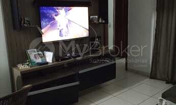 Imagem 2: Apartamento para venda com 60 metros quadrados com 3 quartos