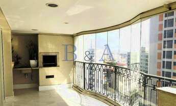 Imagem: Apartamento para venda possui 321 metros