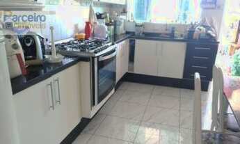 Imagem 2: Sobrado com 3 dormitórios à venda, 219 m² por R$ 830.000,00 - Vila Guilhermina - São Paulo