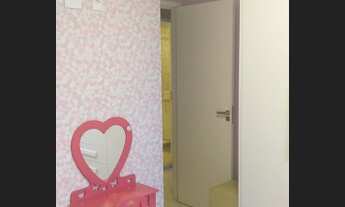 Imagem 3: Apartamento para venda com 78 metros quadrados com 3 quartos em Vila das Belezas - São Pau