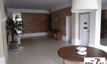 Imagem 6: Melhor varanda gourmet da região 3 suítes 128 área - custo x beneficio