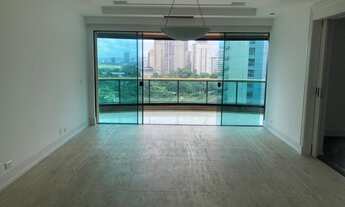 Imagem 2: Apartamento para venda 486m² com 4 quartos 05 vagas de garagem no Itaim Bibi, São Paulo