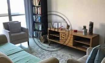 Imagem: Infraestrutura! 03 quartos com suíte. Vaga