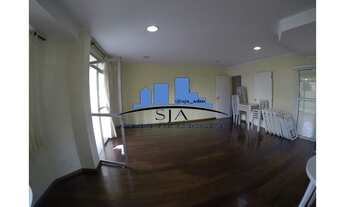 Imagem 5: Apartamento para venda no bairro da Vila Mariana 56m² a 100 metro do Metrô