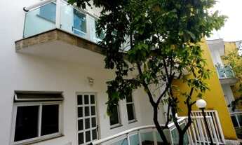 Imagem: Casa de condomínio para aluguel e venda