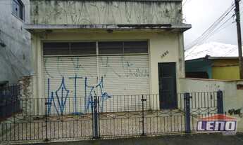 Imagem 2: Casa com 2 dormitórios à venda, 150 m² por R$ 800.000,00 - Cangaíba - São Paulo/SP