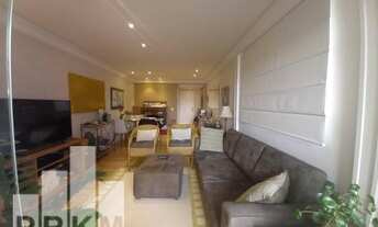 Imagem: ITAIM BIBI - LINDA VISTA E LUMINOSIDADE