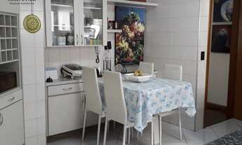 Imagem 6: Apartamento à venda - Perdizes - 3 dormitórios - 1 suíte - 2 vagas - 111m²