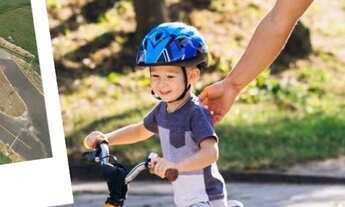 Imagem 4: Loteamento Terra Nova I Lotes prontos para construir em Porto Real - RJ
