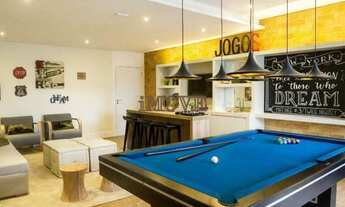 Imagem 3: Apartamento 1 dormitório - 60 m² - Campo Belo