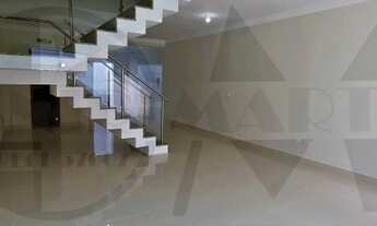 Imagem 3: Sobrado Novo, Vila Libanesa (V. Prudente), 3 dorms. (1 suíte), 4 gars., 127m² a. constr