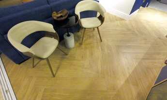 Imagem 2: Apartamento com 2 dormitórios à venda, 100 m² por R$ 1.280.000,00 - Vila Prudente (Zona Le