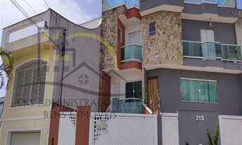 Imagem 4: Sobrado à venda em Vila Formosa