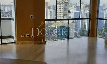 Imagem 7: Triplex alto padrão com 4 dormitórios sendo 2 suítes no Brooklin Paulista