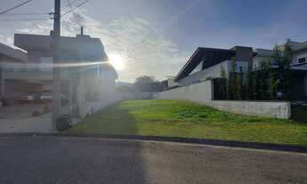 Imagem: Terreno de Condomínio, Condomínio Bella