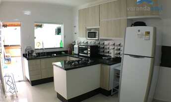 Imagem 7: Sobrado para venda no Jardim Nossa Sra. do Carmo