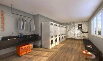 Imagem 6: Apartamento em Vila Mariana - São Paulo - SP Ao Lado do Metrô Ana Rosa