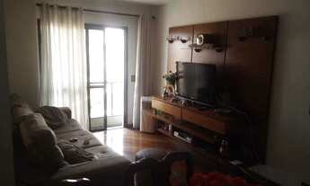 Imagem 3: ALTO DA MOOCA 110m² SACADA 3 DTS 1 SUÍTE C/ SACADA 2 VGS DEPÓSITO AO LADO RUA DOS