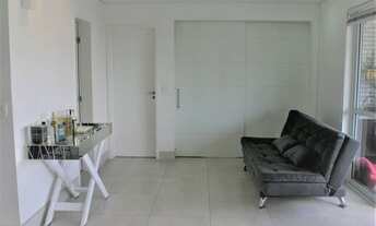 Imagem 3: Apartamento Clean Com Excelente Acabamento