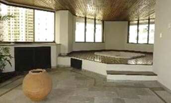 Imagem 2: Apartamento Residencial / Morumbi