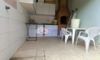 Imagem 7: Ref. 14301 - Casa Geminada - Semi Mobiliada - 2 Dormitórios