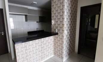 Imagem 4: Apartamento para aluguel tem 45 metros quadrados com 1 quarto em Ponta D'Areia - São