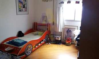 Imagem 4: Apartamento espaçoso com 2 vagas de garagem em prédio com recuo no Jardim Paulista