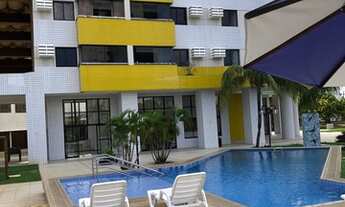 Imagem: Apartamento para venda tem 94 m² com 3