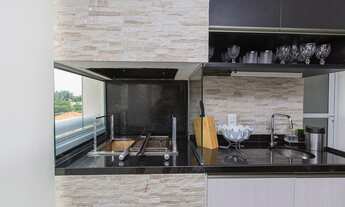 Imagem 5: Lindo Apartamento 3 dormitórios, 2 vagas, Varanda gourmet!