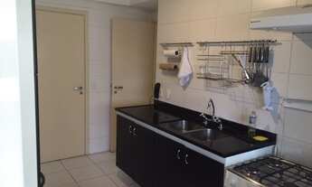 Imagem 5: Apartamento para aluguel e venda possui 112 metros quadrados com 2 quartos