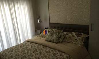 Imagem 7: Apartamento residencial à venda, Anália Franco, São Paulo