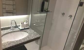 Imagem 7: Apartamento no Brás - 19m / 35m e 45m - 300m do Metrô