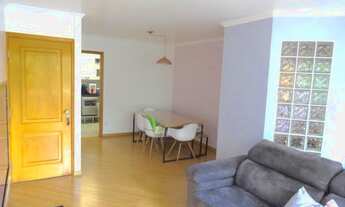 Imagem 4: Apartamento a Venda com 3 Dormitórios, 1 Suíte, 2 Vagas, Lazer, Perdizes. Preço Abaixo do