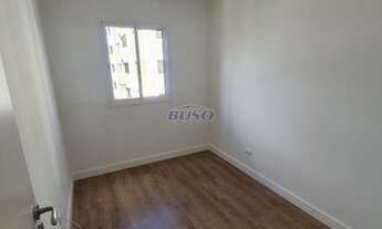 Imagem 7: CURITIBA - Apartamento Padrão - Pinheirinho