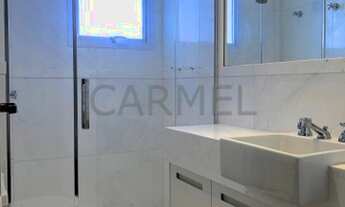 Imagem 4: Apartamento de 300m² com 3 suites no Parque Cidade Jardim