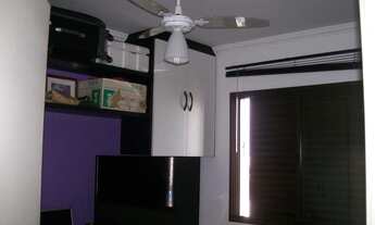 Imagem 6: Apartamento de 110 metros quadrados no bairro Lauzane Paulista com 3 quartos