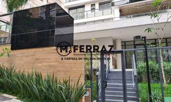 Imagem 3: OKM COM 250M² ÚTEIS C/ 4 VAGAS DE GARAGEM E INFRA ESTRUTURA CARRO HÍBRIDO!!