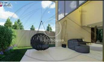 Imagem 5: Casa Alto Padrão