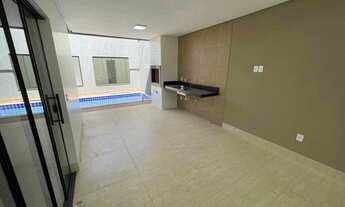 Imagem 5: Belíssima casa de 03 quartos em condomínio fechado - Taguapark - DF