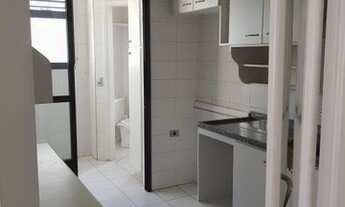 Imagem 4: Vendo lindo apto com 69 m na Chácara inglesa, 2 dorms, 1 vaga, 1km Metrô Pça da Árvore