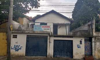 Imagem: Casa para venda com 2 frentes