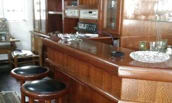 Imagem 7: SOBRADO COM 4 DORMITÓRIOS À VENDA, 250 M2 DE TERRENO