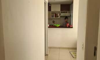 Imagem 2: Excelente Kitnet reformada com 38m² de 1 quarto/suite, transformada em dois quartos, garag