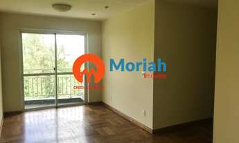 Imagem 1: APARTAMENTO RESIDENCIAL em SÃO PAULO - SP, VILA ANDRADE